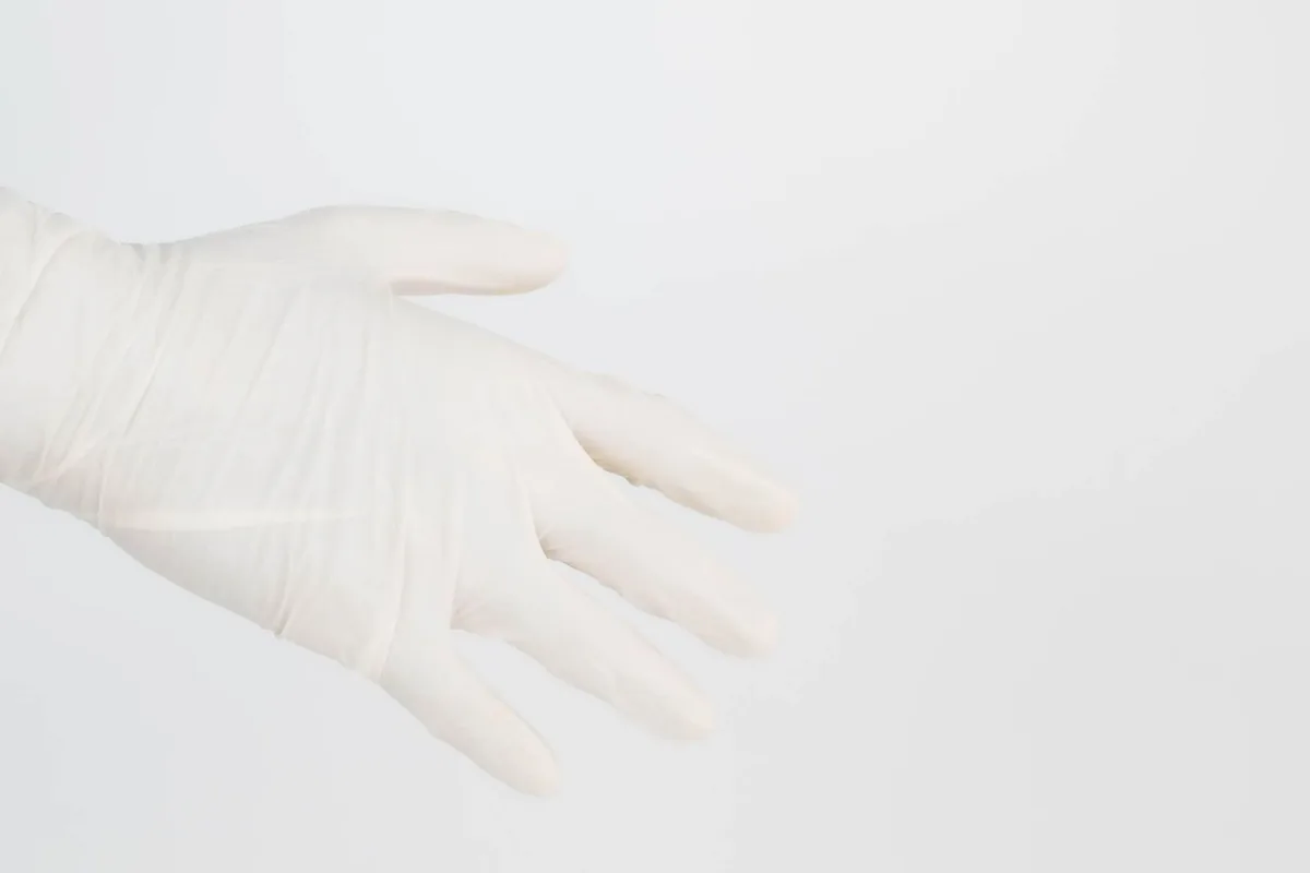 Bodily Fluid Cleanup in Bushland, TX